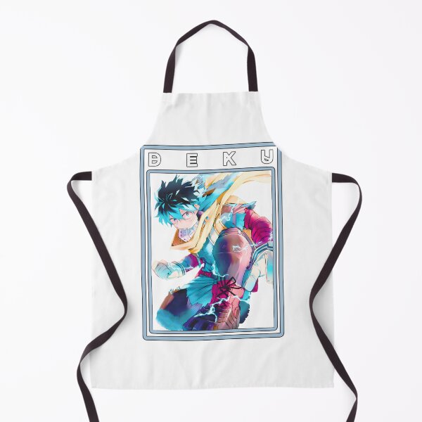 Item preview, Deku Anime Power Punch designed and sold by RaymondGnLTees.