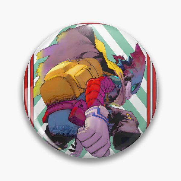 Item preview, Fierce Hero In Action Artwork designed and sold by RaymondGnLTees.