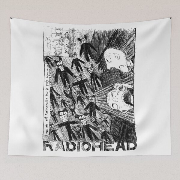 Item preview, The Musical Bands Legends Alternative Poster designed and sold by mehlihunte.