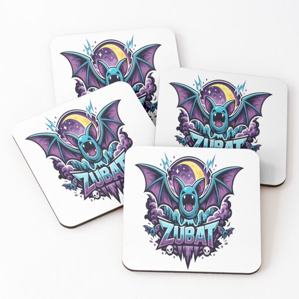 Item preview, zubat designed and sold by CatLovers Studio.