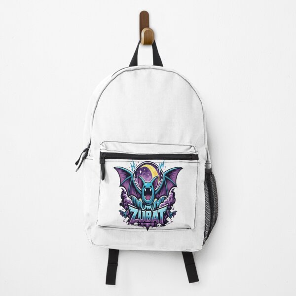 Item preview, zubat designed and sold by CatLovers Studio.