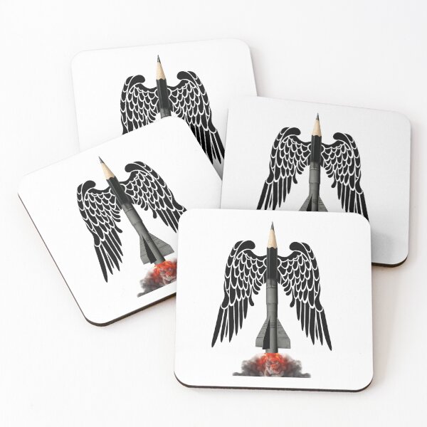 Item preview, Creative Mind Takes Flight designed and sold by ArtisticHeart21.