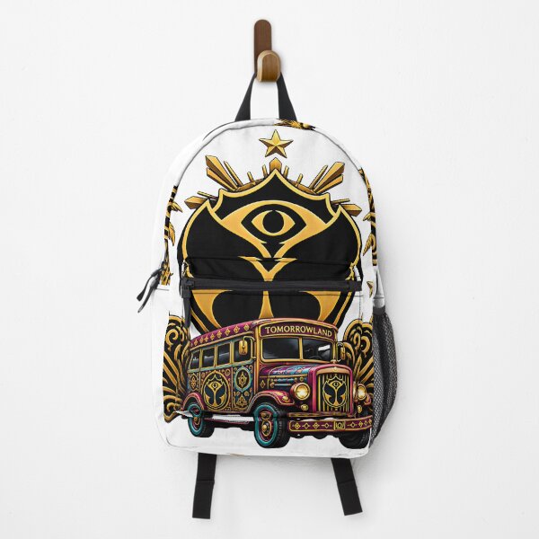 Item preview, Tomorrowland Philippines Heritage Jeepney designed and sold by ALVISION-CREATE.