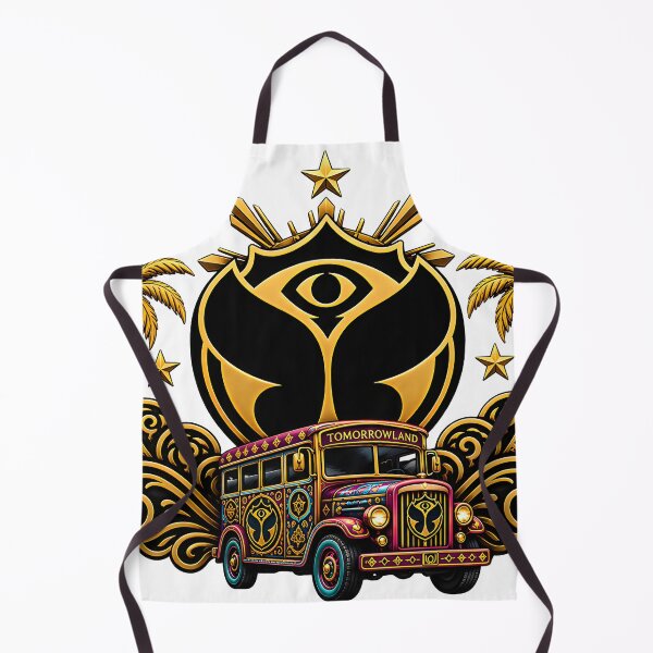 Item preview, Tomorrowland Philippines Heritage Jeepney designed and sold by ALVISION-CREATE.