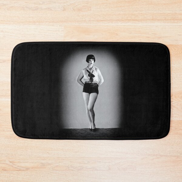 Item preview, Vintage  photograph of Louise Brooks in her boyish style outfit designed and sold by stevepaint.