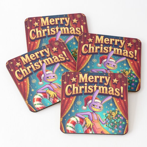Item preview, TADC Jax Christmas Gift designed and sold by DeviantMerch.