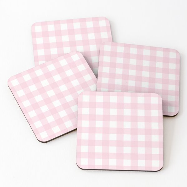 Item preview, Cute Picnic Pink pattern  designed and sold by Lucy2027.