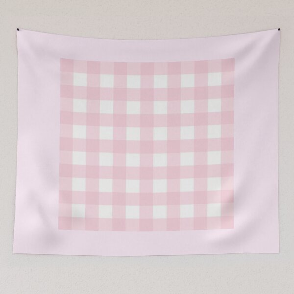 Item preview, Cute Picnic Pink pattern  designed and sold by Lucy2027.