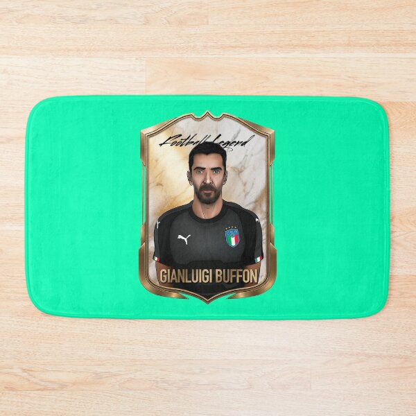 Item preview, Football Legend - Gianluigi Buffon designed and sold by Magic-Ynk.
