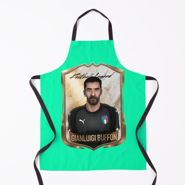 Item preview, Football Legend - Gianluigi Buffon designed and sold by Magic-Ynk.
