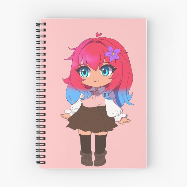 Item preview, naze chibi designed and sold by MILZESHOP.