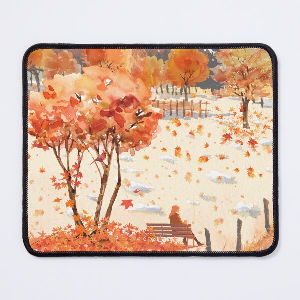 Item preview, Cozy Fall Vibes designed and sold by StuffWeMade.