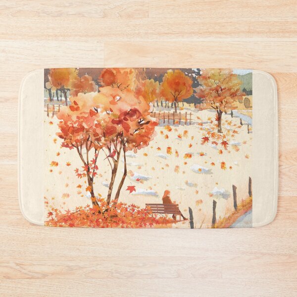 Item preview, Cozy Fall Vibes designed and sold by StuffWeMade.