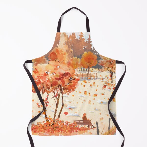 Item preview, Cozy Fall Vibes designed and sold by StuffWeMade.