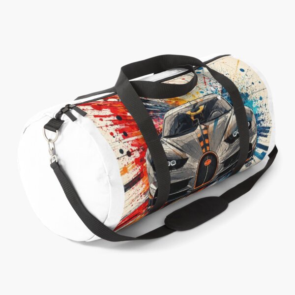 Item preview, Super Car Classic T-Shirt designed and sold by Mediagraphic.