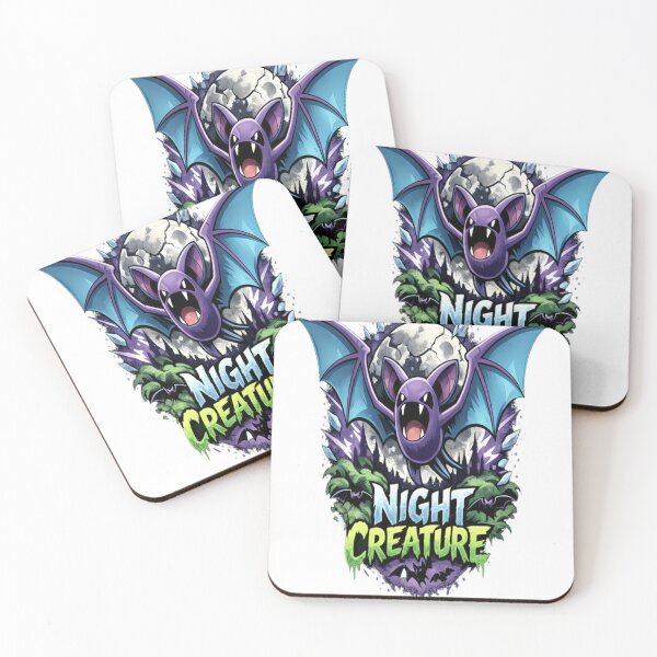 Item preview, zubat designed and sold by CatLovers Studio.