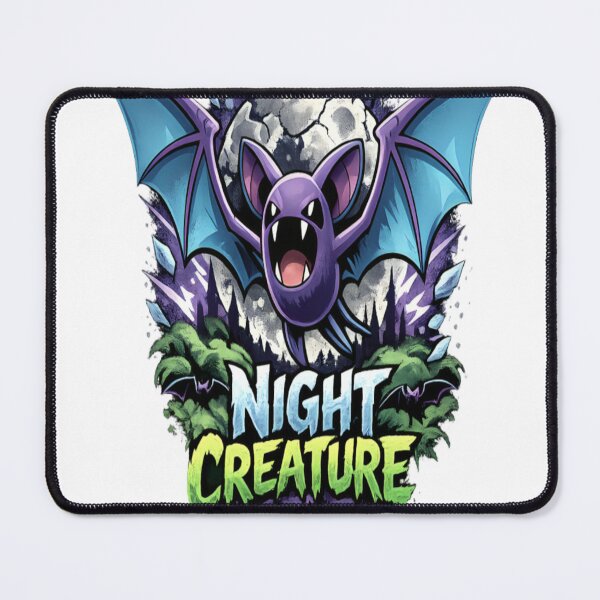 Item preview, zubat designed and sold by CatLovers Studio.