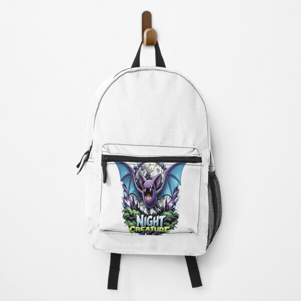 Item preview, zubat designed and sold by CatLovers Studio.