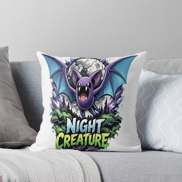 Item preview, zubat designed and sold by CatLovers Studio.