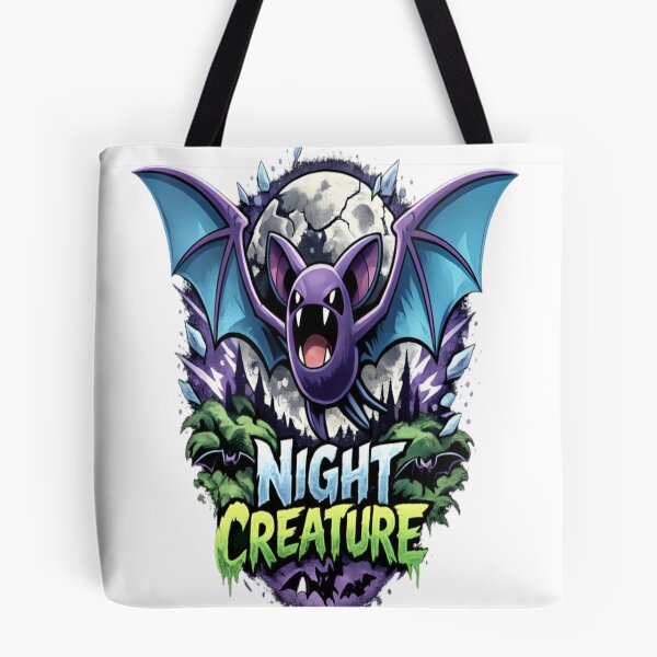 Item preview, zubat designed and sold by CatLovers Studio.