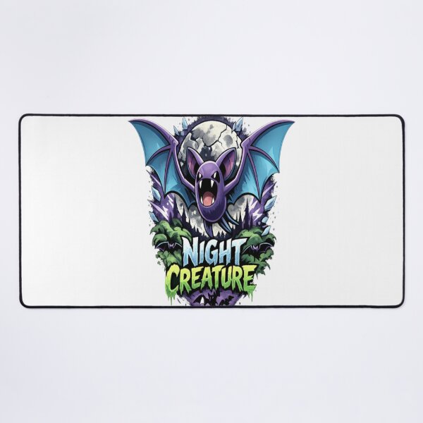 Item preview, zubat designed and sold by CatLovers Studio.