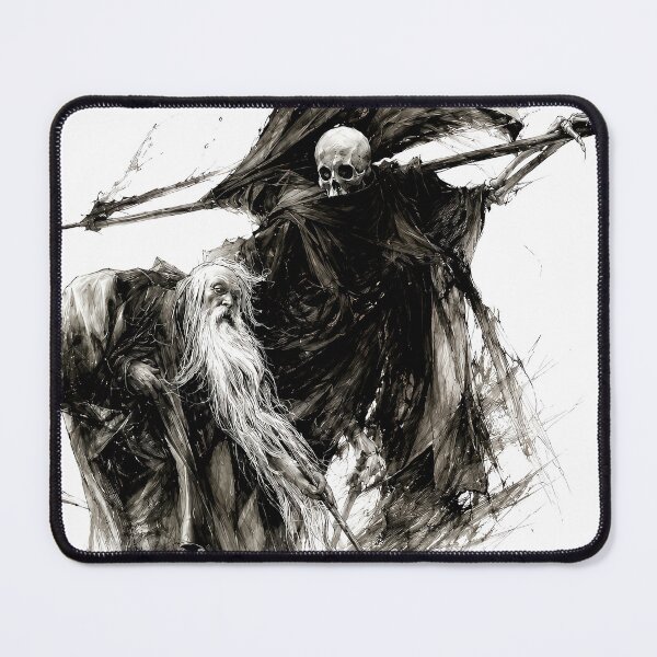 Item preview, The Endless Void designed and sold by Saint Arts Studio.