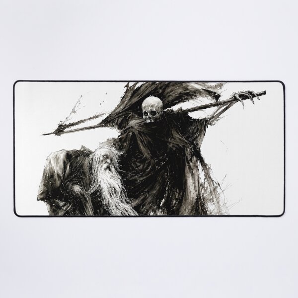 Item preview, The Endless Void designed and sold by Saint Arts Studio.