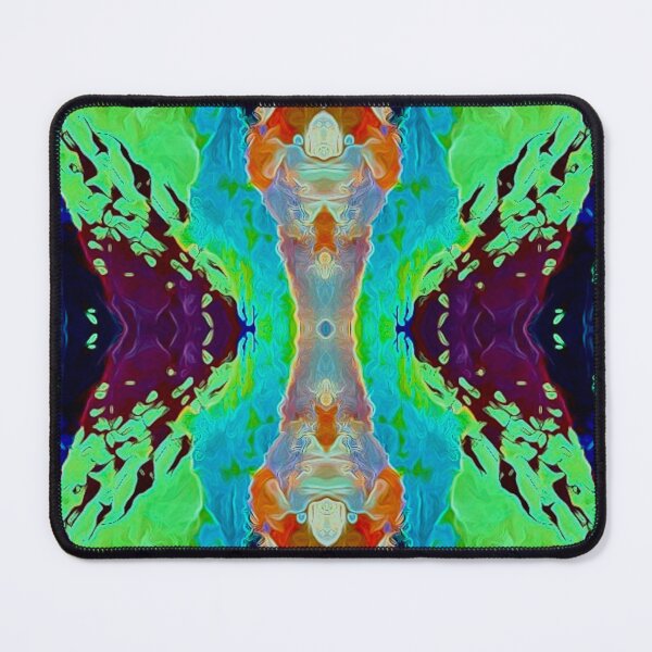 Item preview, Robert Tyler Class | Neon Abstract 2.26.7.30.4.13 | Collection 2 | RTC Studios designed and sold by RTC Studios.