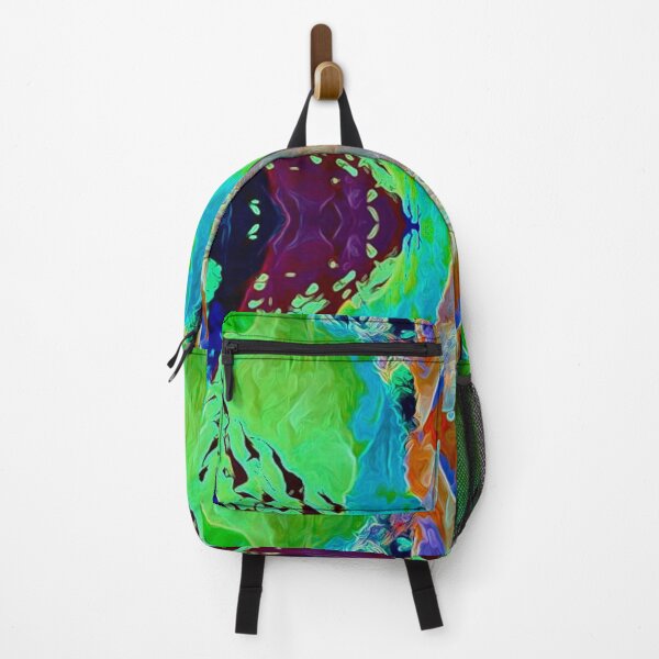 Item preview, Robert Tyler Class | Neon Abstract 2.26.7.30.4.13 | Collection 2 | RTC Studios designed and sold by RTC Studios.