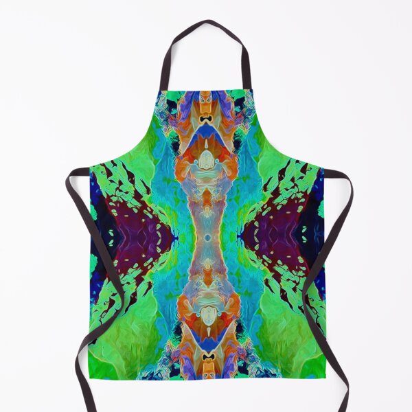 Item preview, Robert Tyler Class | Neon Abstract 2.26.7.30.4.13 | Collection 2 | RTC Studios designed and sold by RTC Studios.