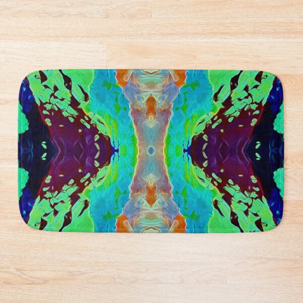 Item preview, Robert Tyler Class | Neon Abstract 2.26.7.30.4.13 | Collection 2 | RTC Studios designed and sold by RTC Studios.