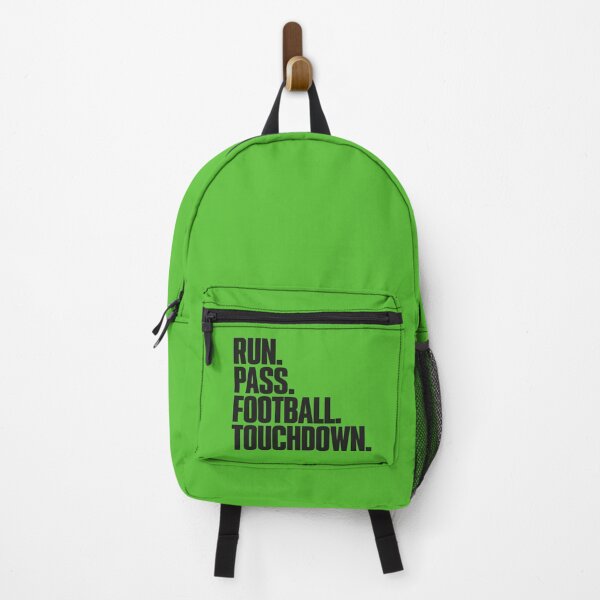 Item preview, Football season designed and sold by elcarnero.