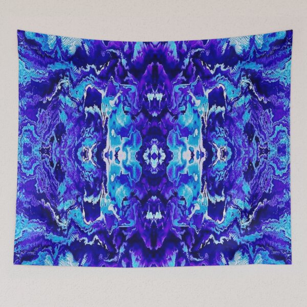Item preview, Robert Tyler Class | Neon Abstract 2.26.7.30.4.14 | Collection 2 | RTC Studios designed and sold by RTC Studios.