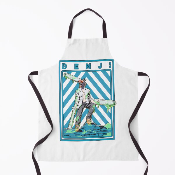 Item preview, Chainsaw Devil Man Graphic designed and sold by ComptonziArt.