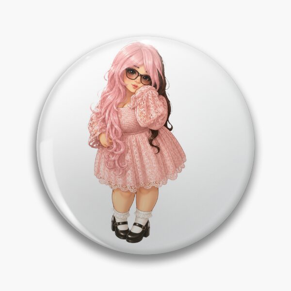 Item preview, Emily shy designed and sold by B3LL4-Designs.