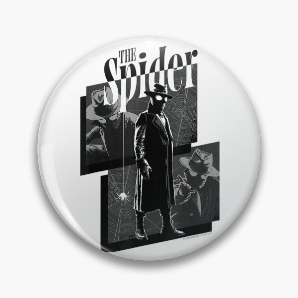 Item preview, Dark Noir Web Hero designed and sold by shlana.