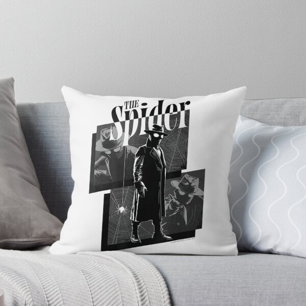 Item preview, Dark Noir Web Hero designed and sold by shlana.