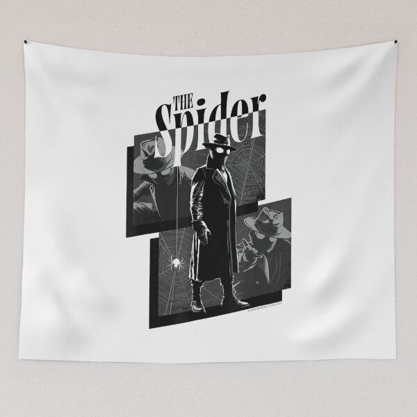 Item preview, Dark Noir Web Hero designed and sold by shlana.