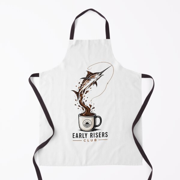 Item preview, Early Risers Coffee Splash designed and sold by teemix.
