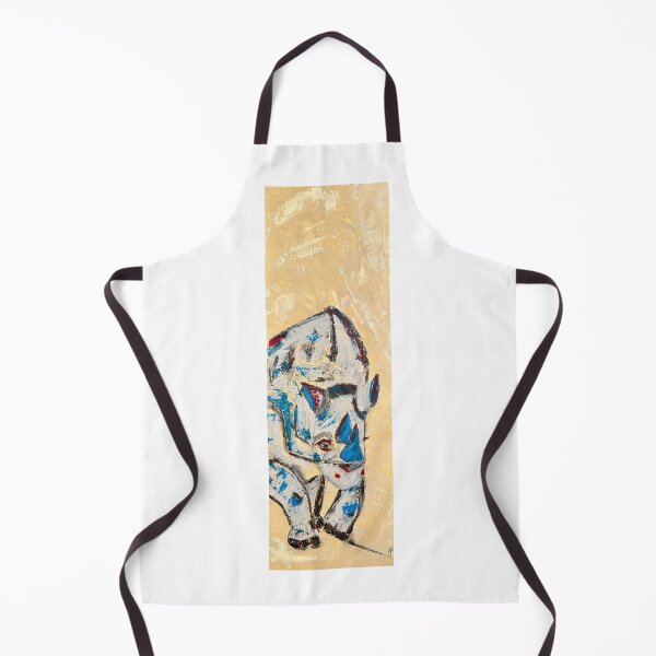 Item preview, Rhinoceros designed and sold by DameNature45.