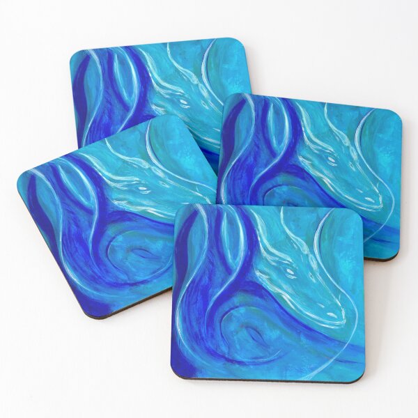 Item preview, The Water Dragon designed and sold by DameNature45.