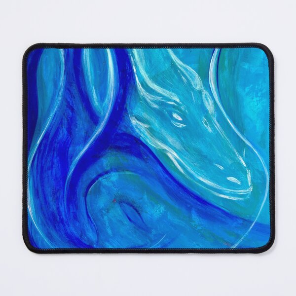 Item preview, The Water Dragon designed and sold by DameNature45.