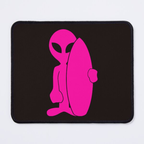 Item preview, Surfing Alien designed and sold by Area52FL.