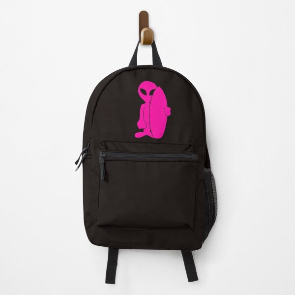 Item preview, Surfing Alien designed and sold by Area52FL.
