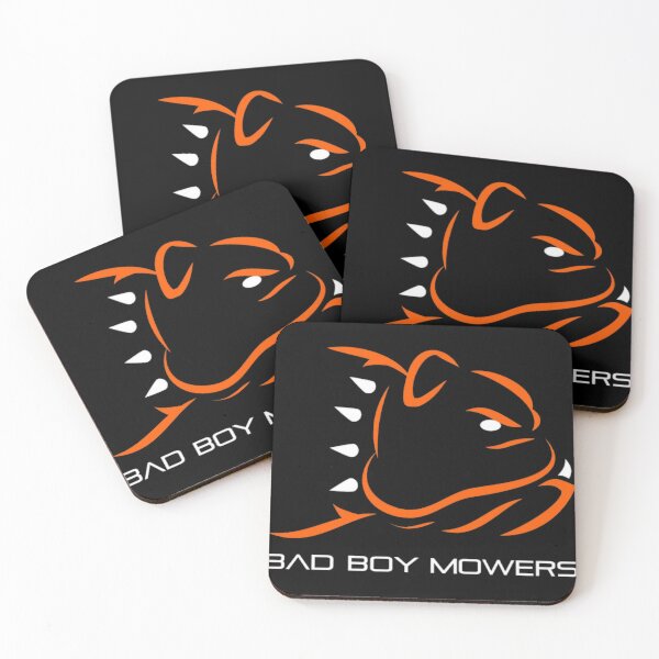 Item preview, Bad Boy Mowers designed and sold by Whatanartz.