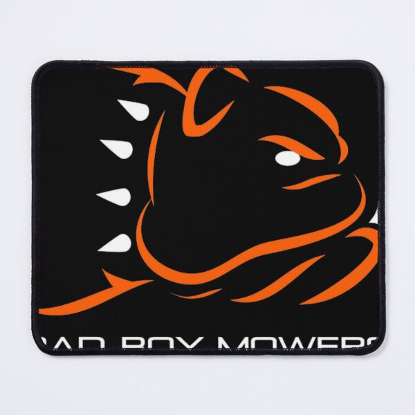 Item preview, Bad Boy Mowers designed and sold by Whatanartz.