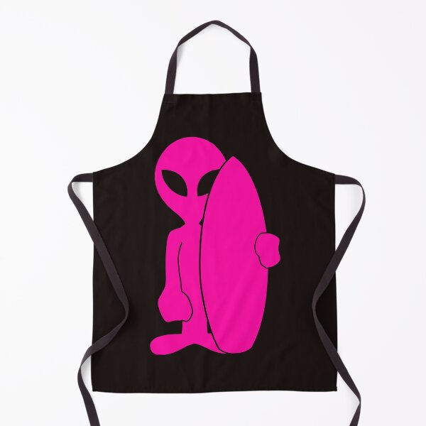 Item preview, Surfing Alien designed and sold by Area52FL.
