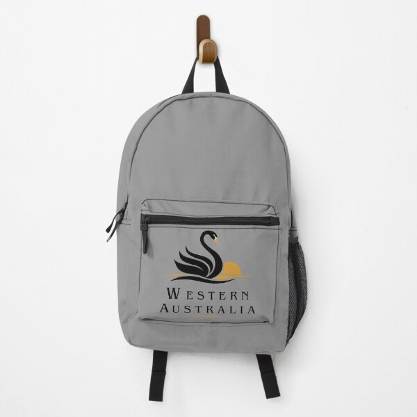 Item preview, Western Australia Black Swan designed and sold by NPStudio.
