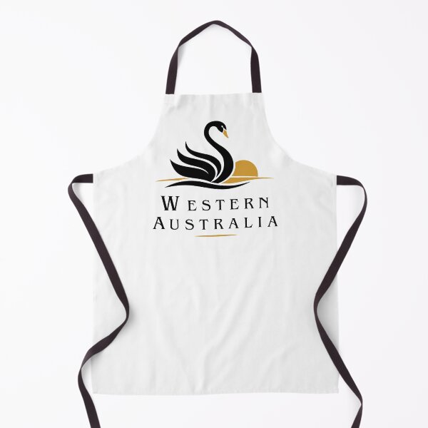 Item preview, Western Australia Black Swan designed and sold by NPStudio.