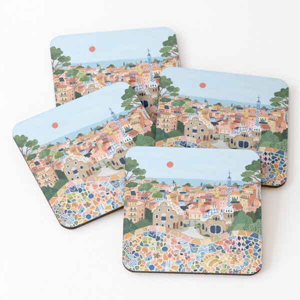 Item preview, Barcelona, Spain designed and sold by POSTERIOCREW.